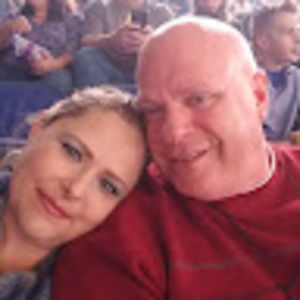 Meet your Posher, Becca